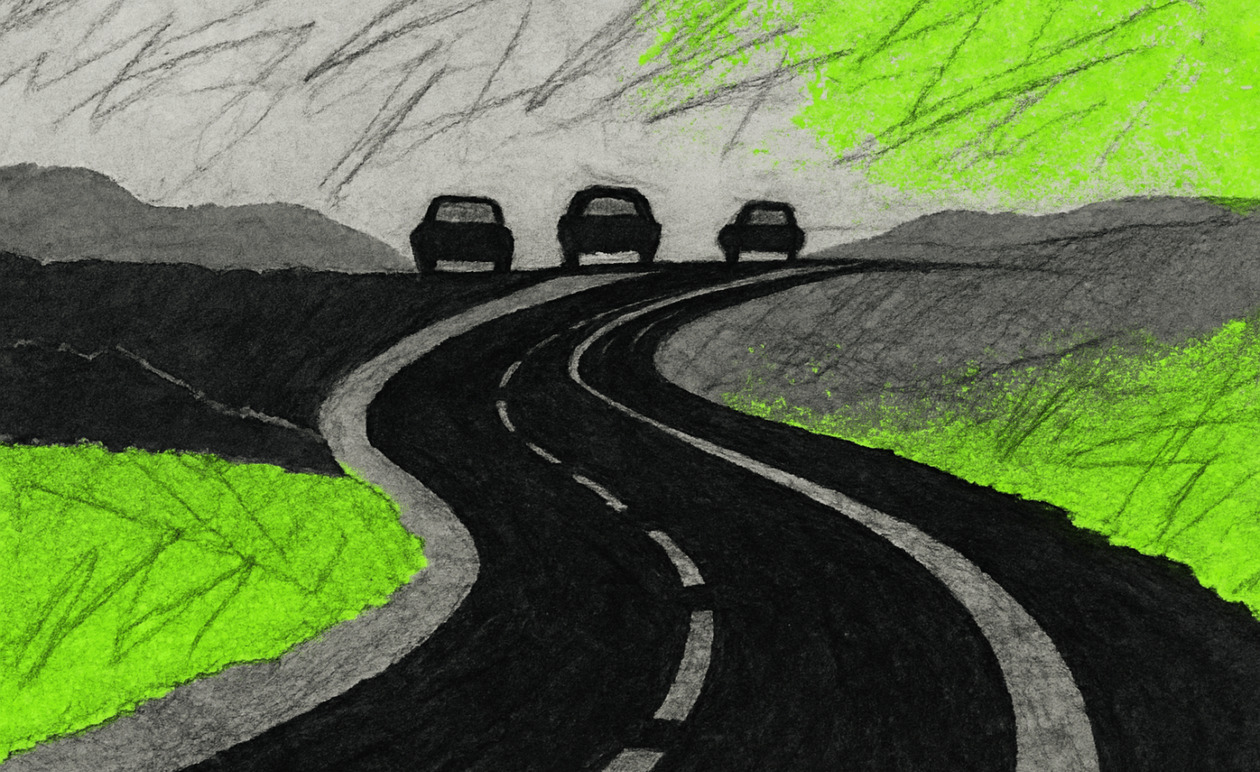 Πατρών – Πύργου: Σε λειτουργία αύριο τα τελευταία 10 χλμ. από Μιντιλόγλι έως Καμίνια