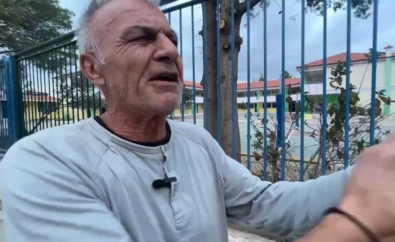 Μαρτυρία κατοίκου: Παιδί υποβλήθηκε σε καρδιοπνευμονική αναζωογόνηση στην τραγωδία στον Ασπρόπυργο