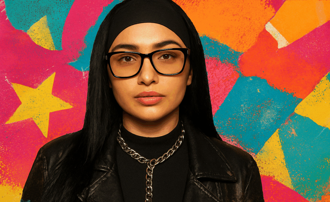 Αναστασία: Μίλησε ανοιχτά για τις κρίσεις πανικού και την ψυχολογική βοήθεια