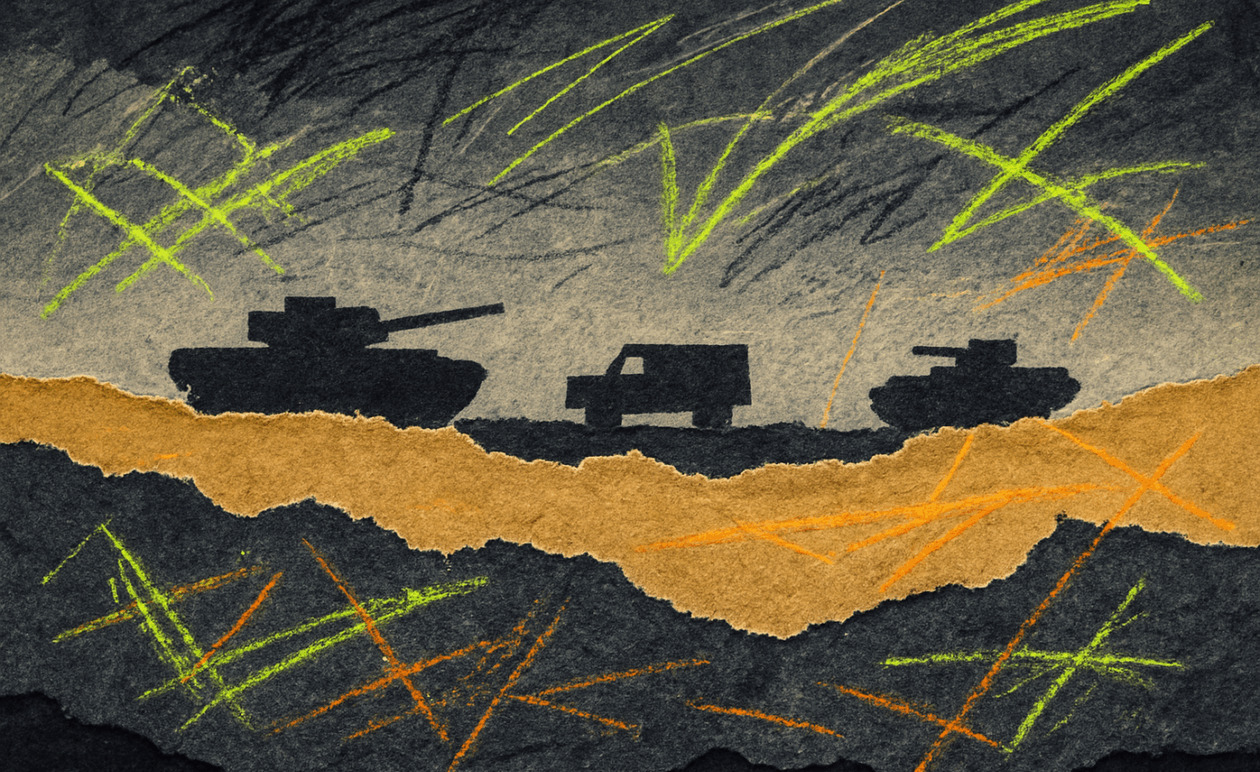 ΗΠΑ: Δύο στρατιώτες και ένας διερμηνέας σκοτώθηκαν σε επίθεση του ISIS στη Συρία