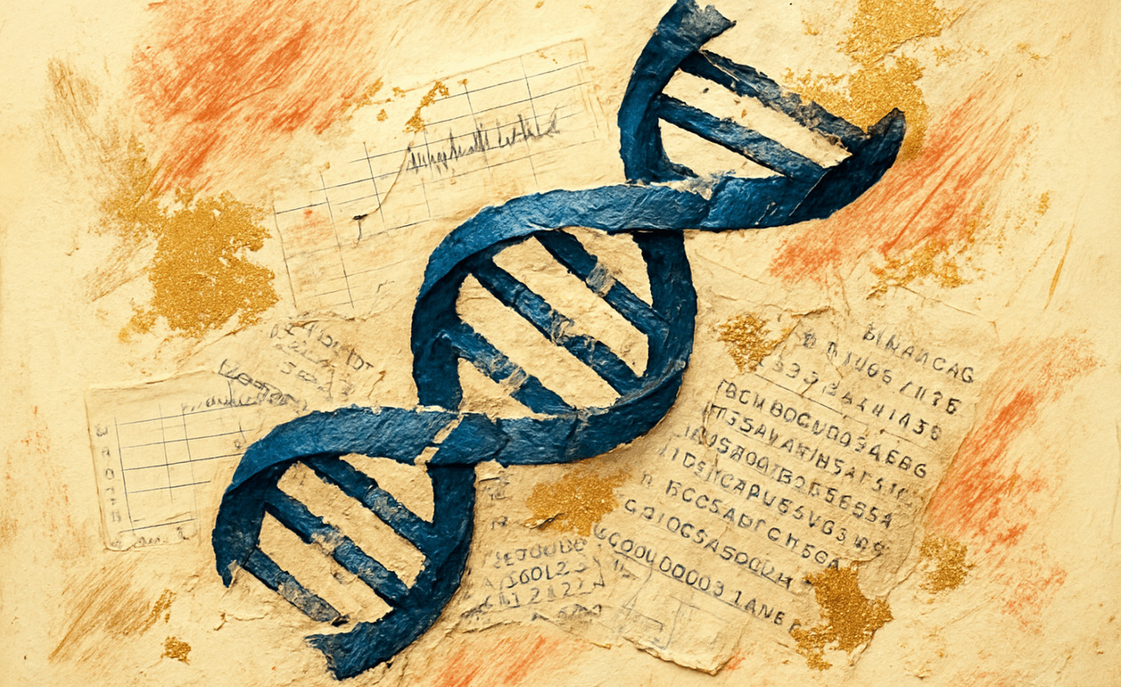 Γενετική μετάλλαξη: 18 παιδιά στην Ελλάδα από δότη σπέρματος με αυξημένο κίνδυνο καρκίνου