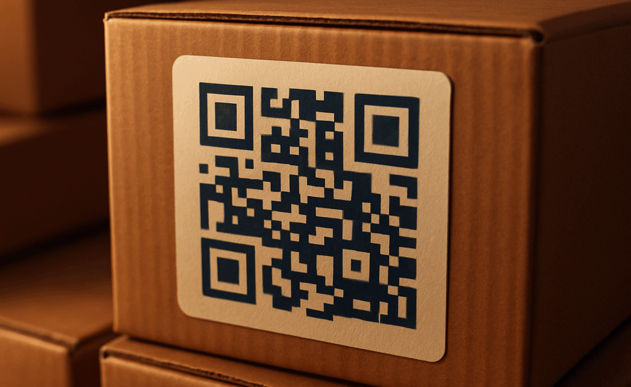 Ψηφιακό δελτίο αποστολής: Σε πλήρη λειτουργία το «ηλεκτρονικό διαβατήριο» των αποθεμάτων