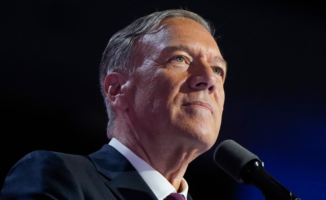 Ουκρανική αμυντική εταιρεία ορίζει τον Μάικ Πομπέο στο νέο συμβουλευτικό της συμβούλιο εν μέσω έρευνας