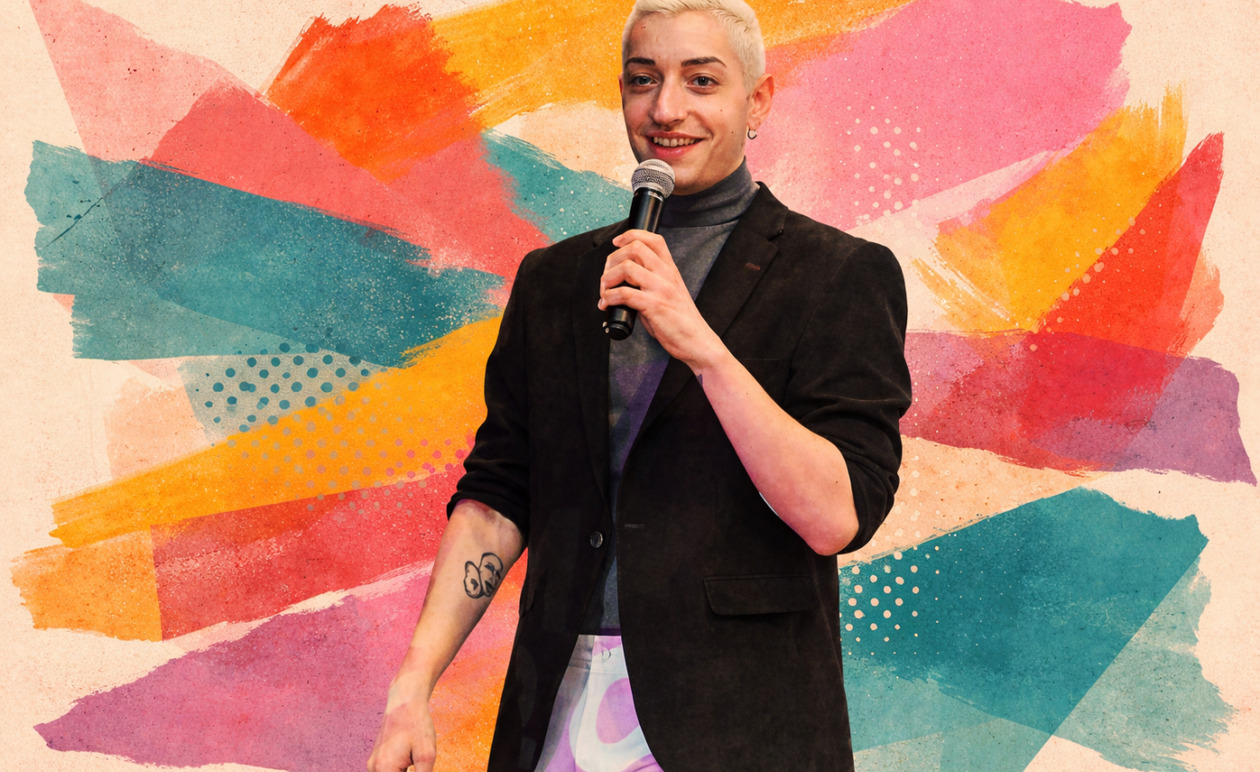 Γιάννης Κατινάκης: Ο εκφοβισμός στο σχολείο και η λύτρωση μέσω της ψυχοθεραπείας