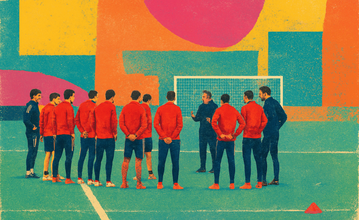 Ολυμπιακός Κ19: Έτοιμοι για την πρόκριση στα νοκ άουτ του UEFA Youth League