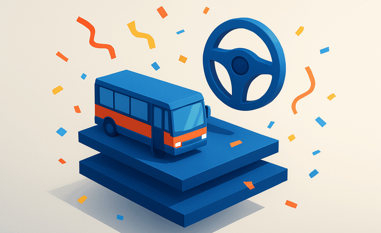 ΟΣΥ: Παράταση αιτήσεων για 290 μόνιμες θέσεις οδηγών, ευκαιρίες και χωρίς εμπειρία