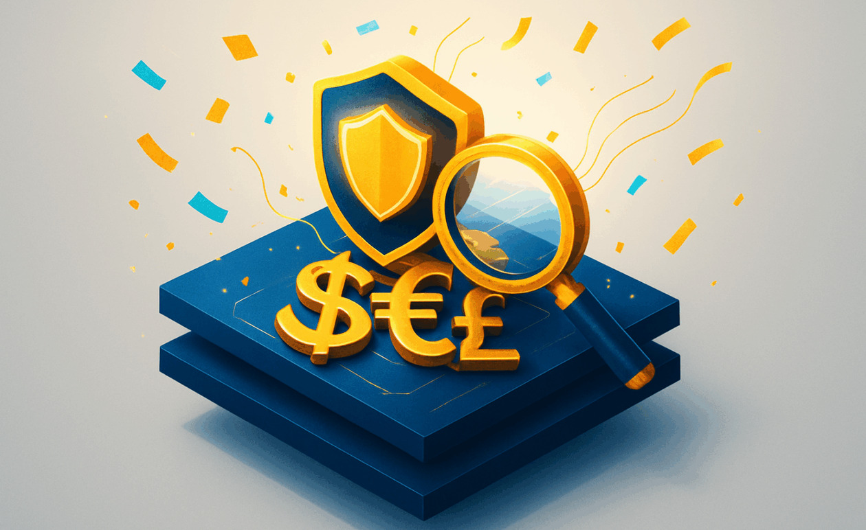 Η Βρετανία ενισχύει την αντιδιαφθορά με κονδύλια 15 εκατ. λιρών εν μέσω ανησυχιών για εθνική ασφάλεια