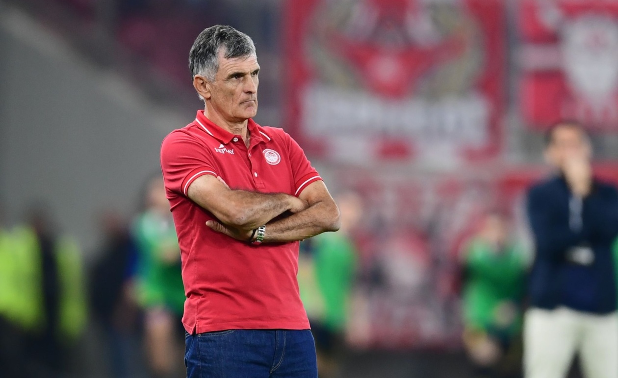 Η δύσκολη νίκη του Μεντιλίμπαρ