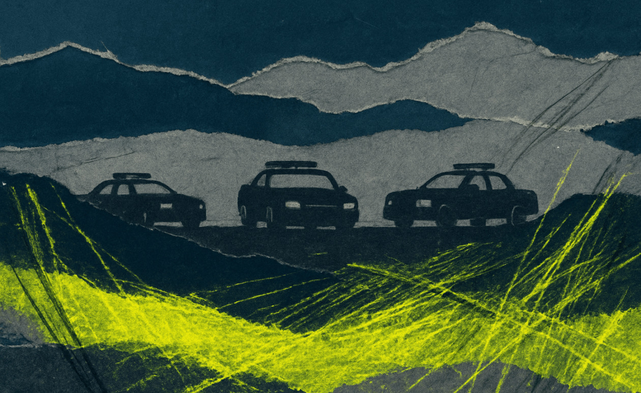 Μυτιλήνη: Συνελήφθησαν 4 άτομα για ναρκωτικά, απάτη και ληστεία