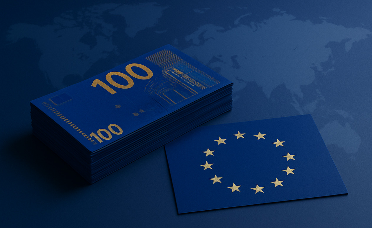 Εσθονός πρωθυπουργός: Η ΕΕ μπορεί να διαψεύσει τον νυν πρόεδρο των ΗΠΑ Ντόναλντ Τραμπ για την Ευρώπη