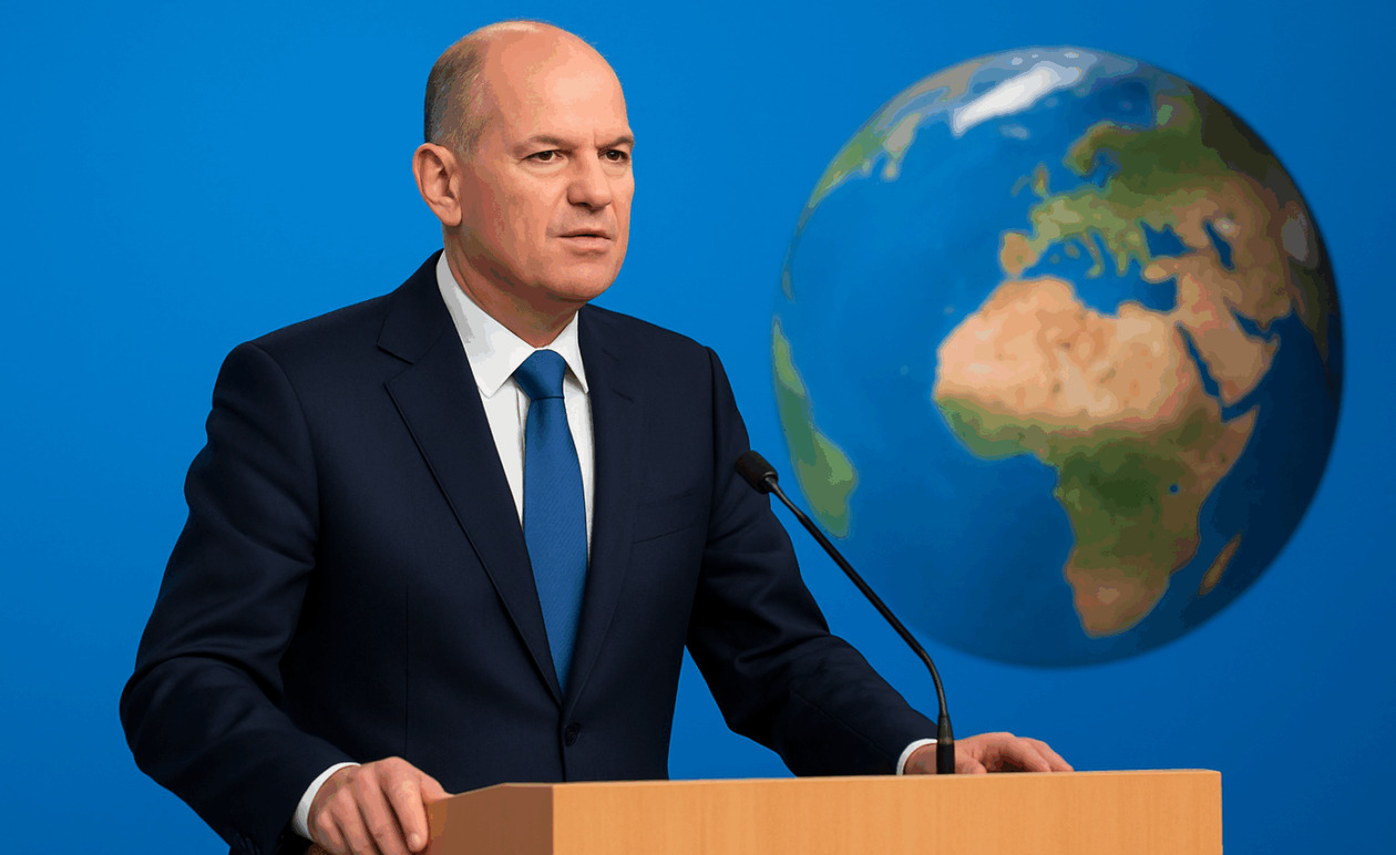 Η Ελλάδα αποτελεί μέρος της λύσης — η άποψη της Alpha Bank