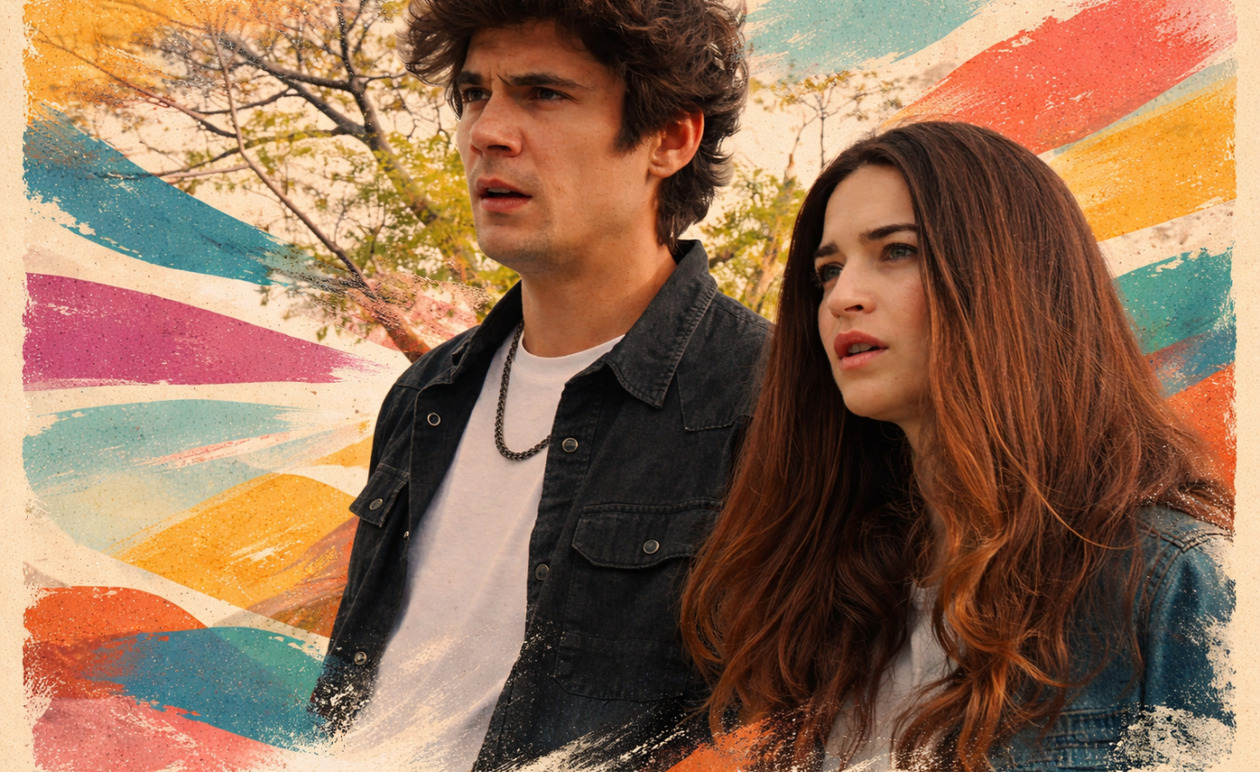 Να μ’ αγαπάς: Η αποκάλυψη του Άγγελου για το αίμα των Καλλιγάδων και η νέα συμμαχία