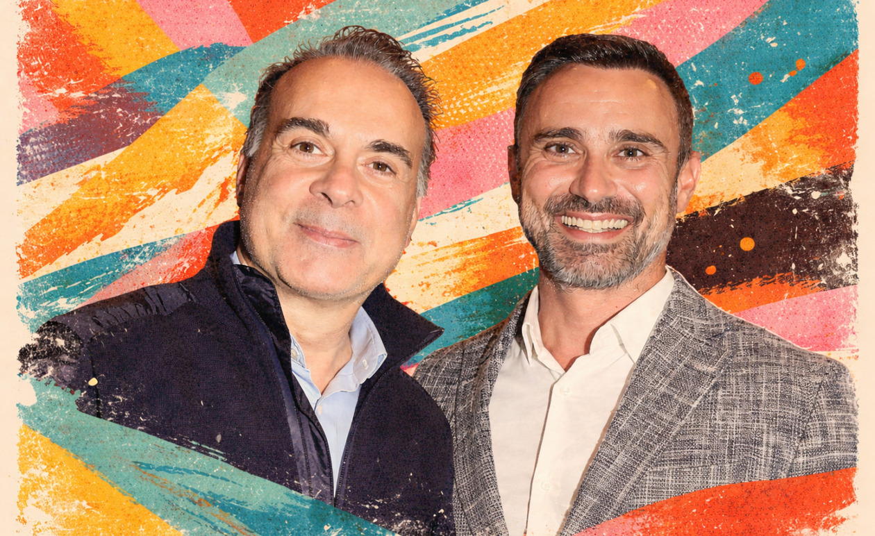 Παρά Πέντε: Ο Φώτης Σεργουλόπουλος για το reunion και το φαινόμενο Γιώργος Καπουτζίδη