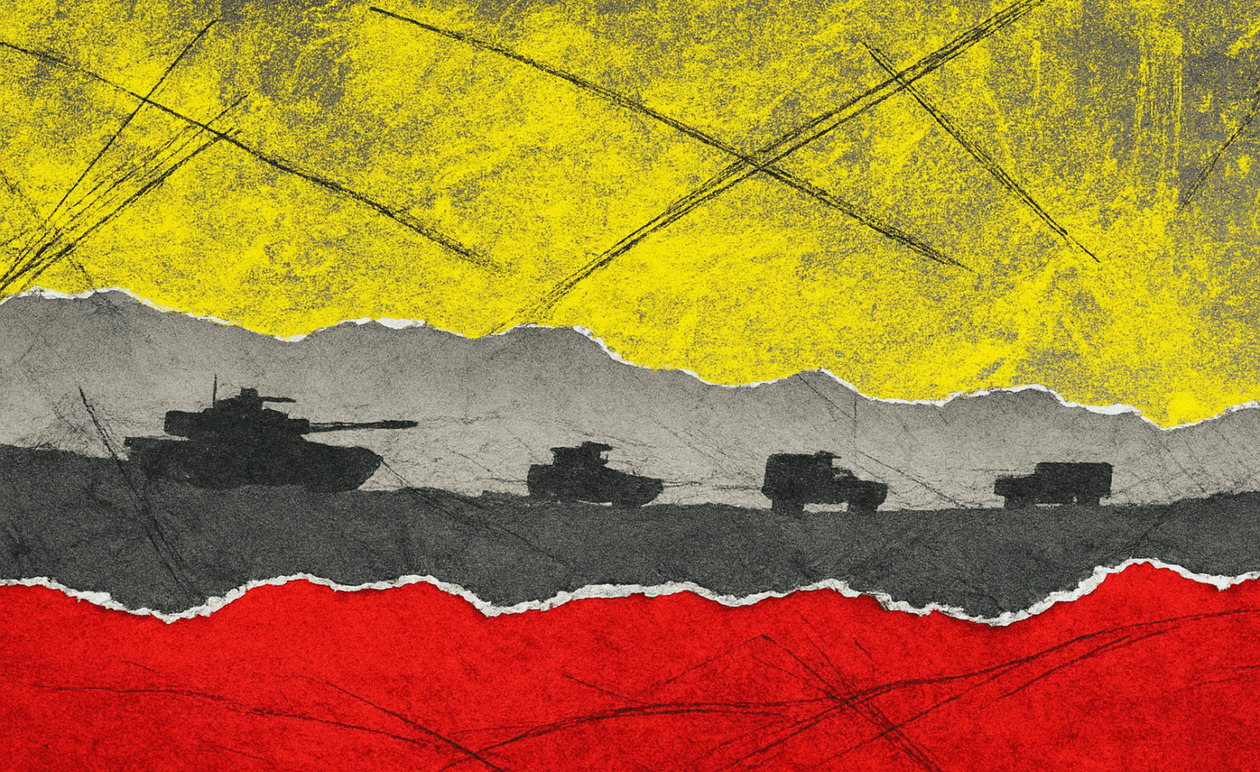 Τρεις Κινέζοι νεκροί σε επίθεση στα σύνορα Τατζικιστάν-Αφγανιστάν