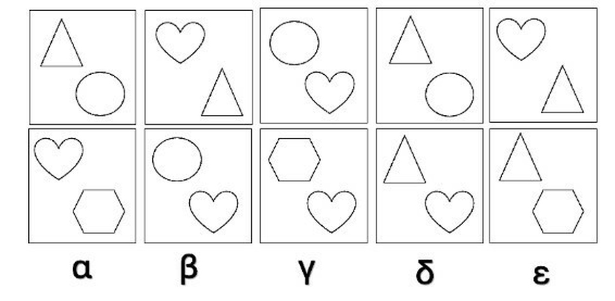 Επαγωγικός συλλογισμός στην τρίτη γραπτή εξέταση του ΑΣΕΠ