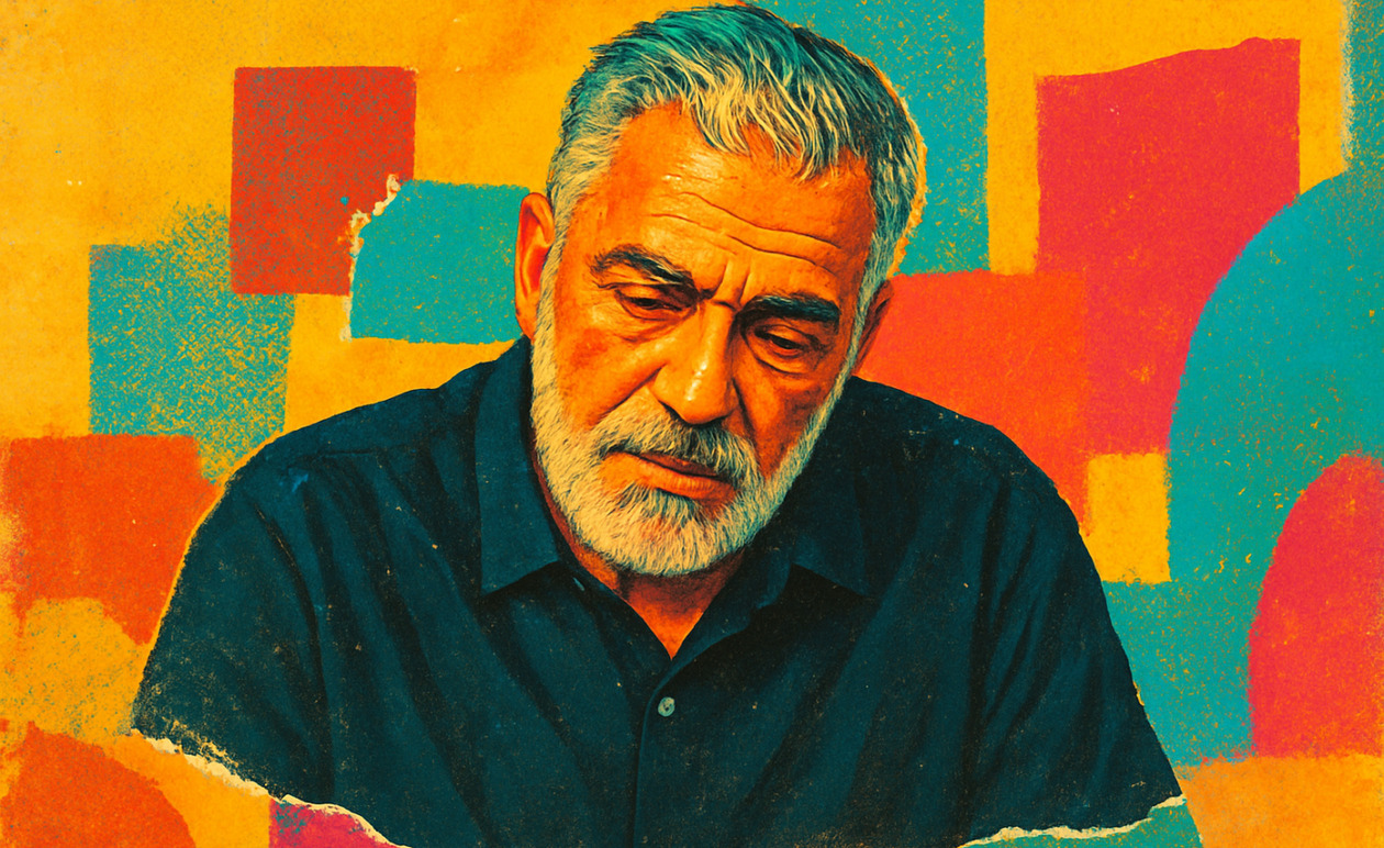 Η Γη της Ελιάς: Η Ασπασία εκτελεί τον Δημοσθένη στο συγκλονιστικό φινάλε του 2025