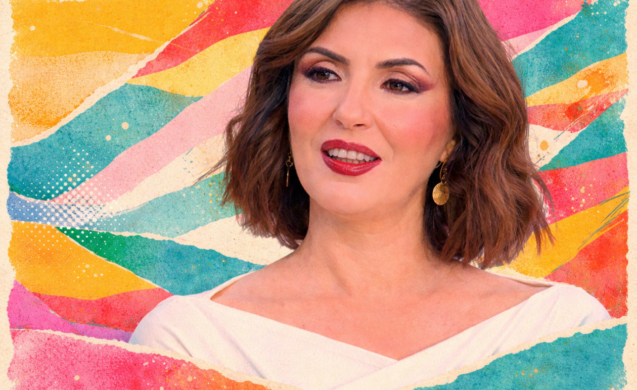 Όλγα Βλαχοπούλου: Η συγκλονιστική εξομολόγηση για τη μάχη με τον καρκίνο και το τραγούδι του Νίκου Βέρτη