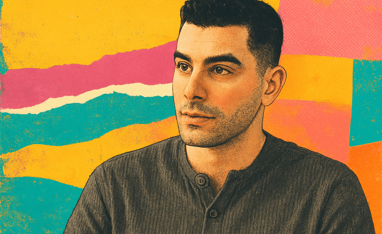 Παναγιώτης Βασιλάκος: Συγχωρώ αλλά δεν ξεχνώ όσα ειπώθηκαν για μένα στην τηλεόραση