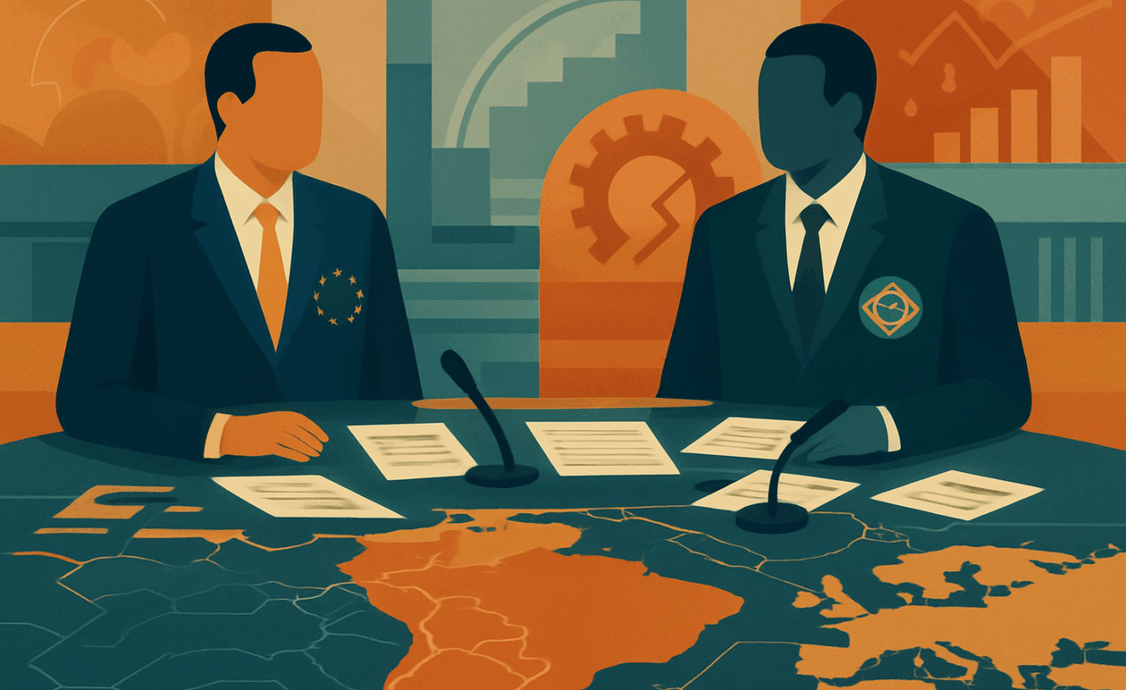 COP30: Η ΕΕ μπλοκάρει τη συμφωνία, οι συνομιλίες συνεχίζονται σε παράταση