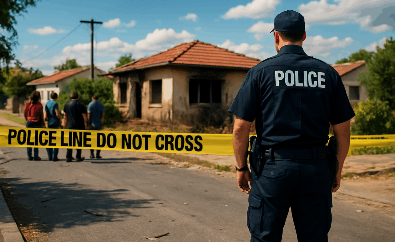 Ένας 23χρονος θα απολογηθεί τη Δευτέρα για την έκρηξη στα Βορίζια