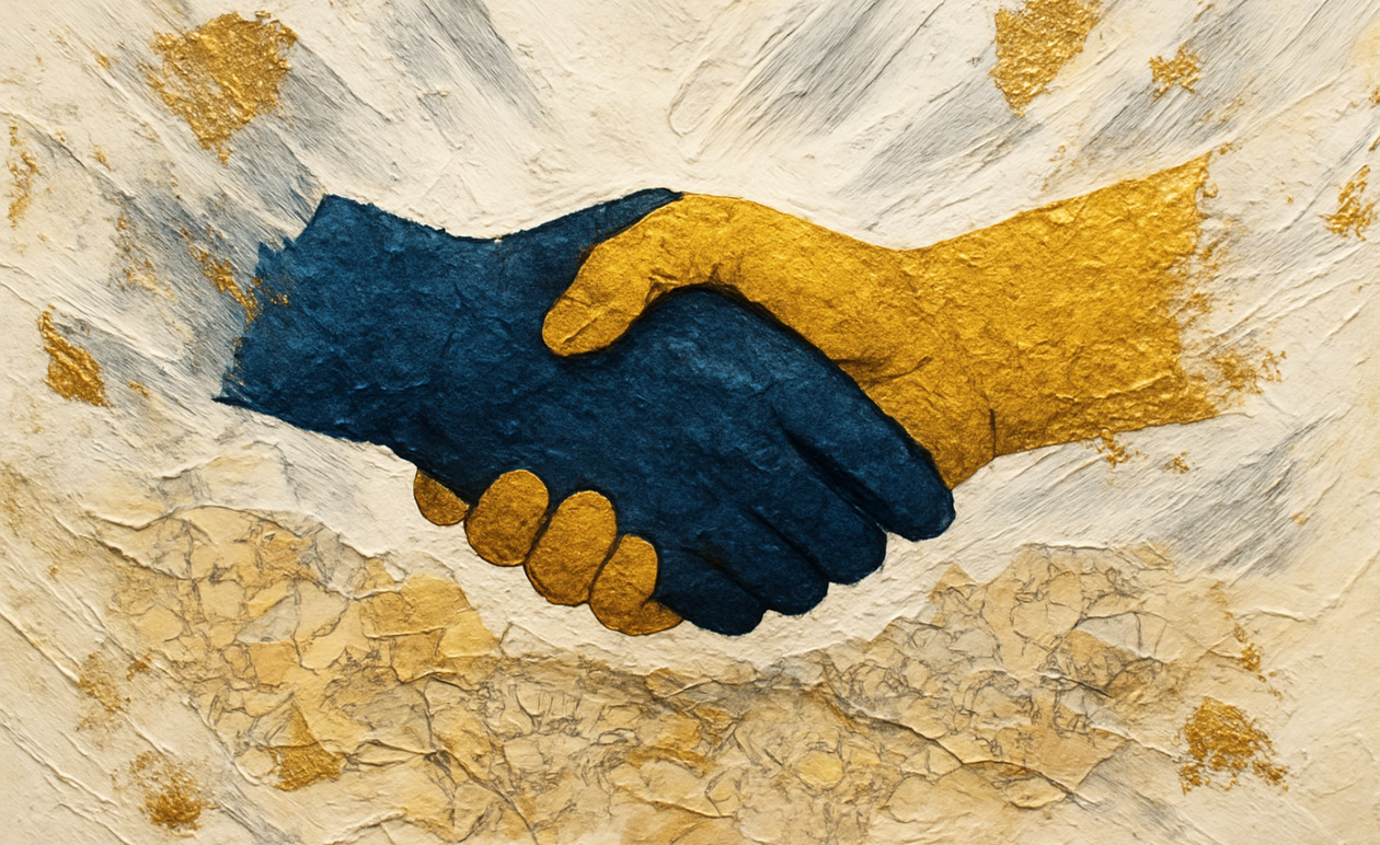 Ουκρανία: Ολοκληρώθηκαν οι ειρηνευτικές συνομιλίες με ΗΠΑ στο Βερολίνο, συνεχίζονται τη Δευτέρα