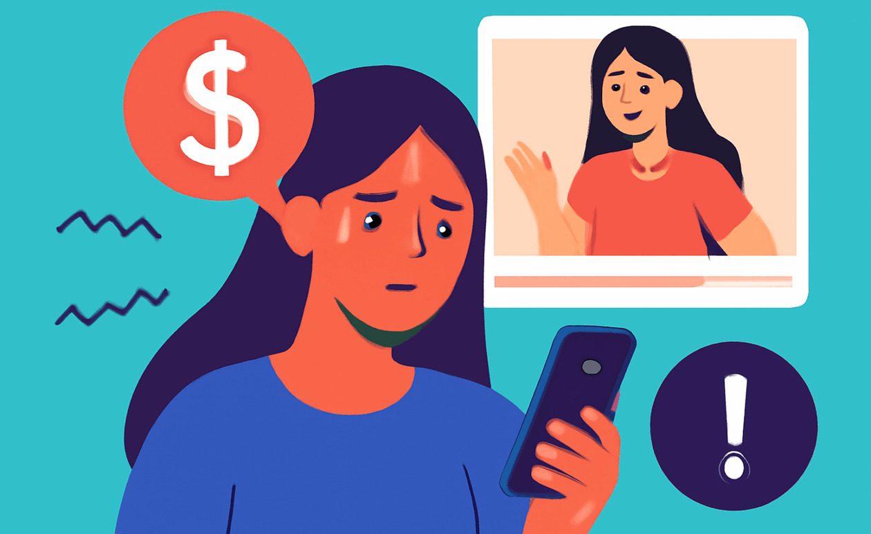 Έκθεση Intrum: Η πίεση των influencers οδηγεί τη γενιά Ζ σε χρέη