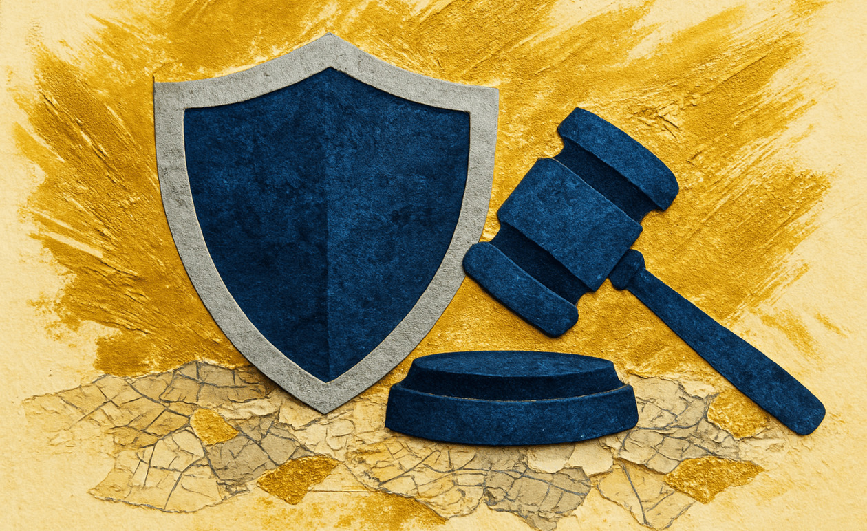 Η κυβέρνηση Τραμπ απειλεί το ΔΠΔ με νέες κυρώσεις για την προστασία του προέδρου