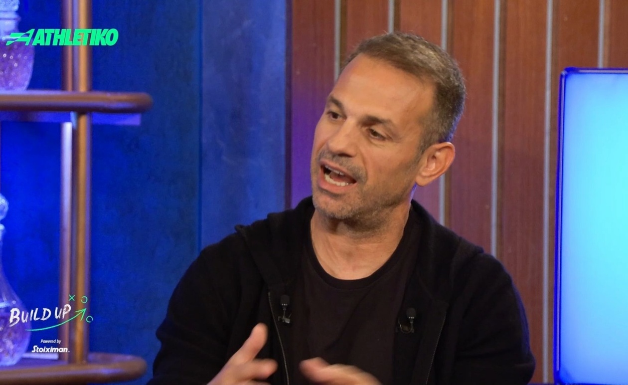 Ντ. Νικολαΐδης σχετικά με τις δηλώσεις του Νίκολιτς για τη διαιτησία