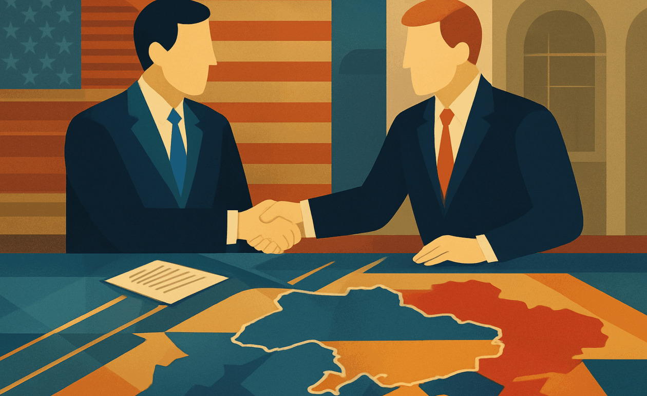 Ουκρανία: Παρέλαβε 31 πολίτες που κρατούνταν στη Λευκορωσία, ευχαριστεί ΗΠΑ και Τραμπ