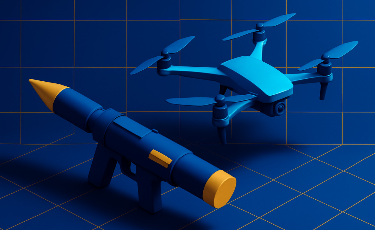 Ταϊβάν: Οι ΗΠΑ ξεκινούν τη διαδικασία πώλησης όπλων ύψους 11,1 δισεκατομμυρίων δολαρίων