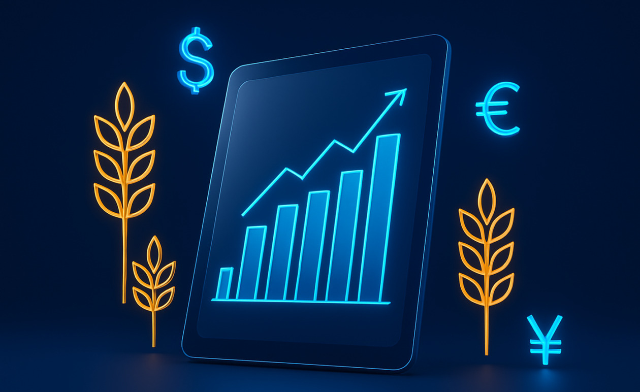 Υπουργείο Αγροτικής Ανάπτυξης: Πότε πιστώνονται τα ποσά στους αγρότες μετά το τεχνικό λάθος στις παρακρατήσεις του ΕΛΓΑ