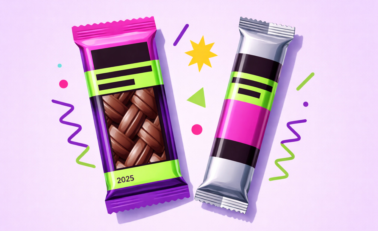 12 ξεχασμένα σνακ των δεκαετιών του ’60 και ’70 που μόνο οι πραγματικοί Boomers θυμούνται