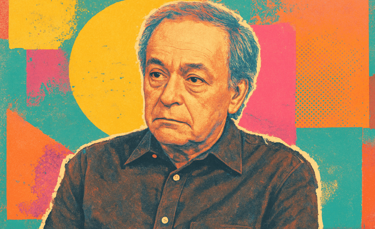 Ανδρέας Μικρούτσικος: Επέστρεψε στο Buongiorno μετά από εννέα ημέρες απουσίας λόγω λοίμωξης