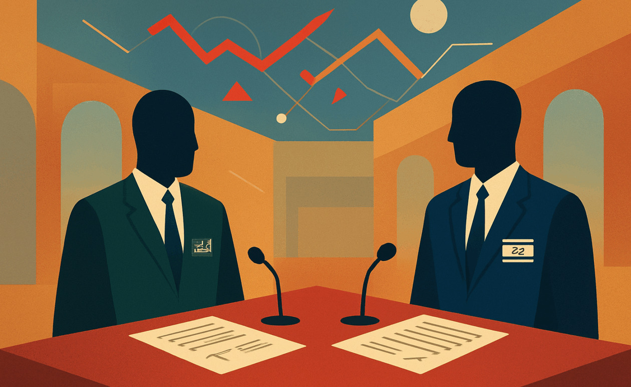 Αντιπροσωπεία της Χαμάς στο Κάιρο για συνομιλίες εκεχειρίας εν μέσω παραβιάσεων