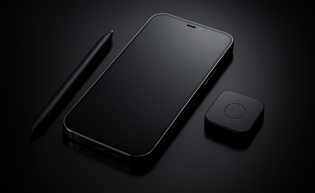 Διαρροές αποκαλύπτουν τα Moto G Stylus 2026 και Moto Tag 2 της Motorola