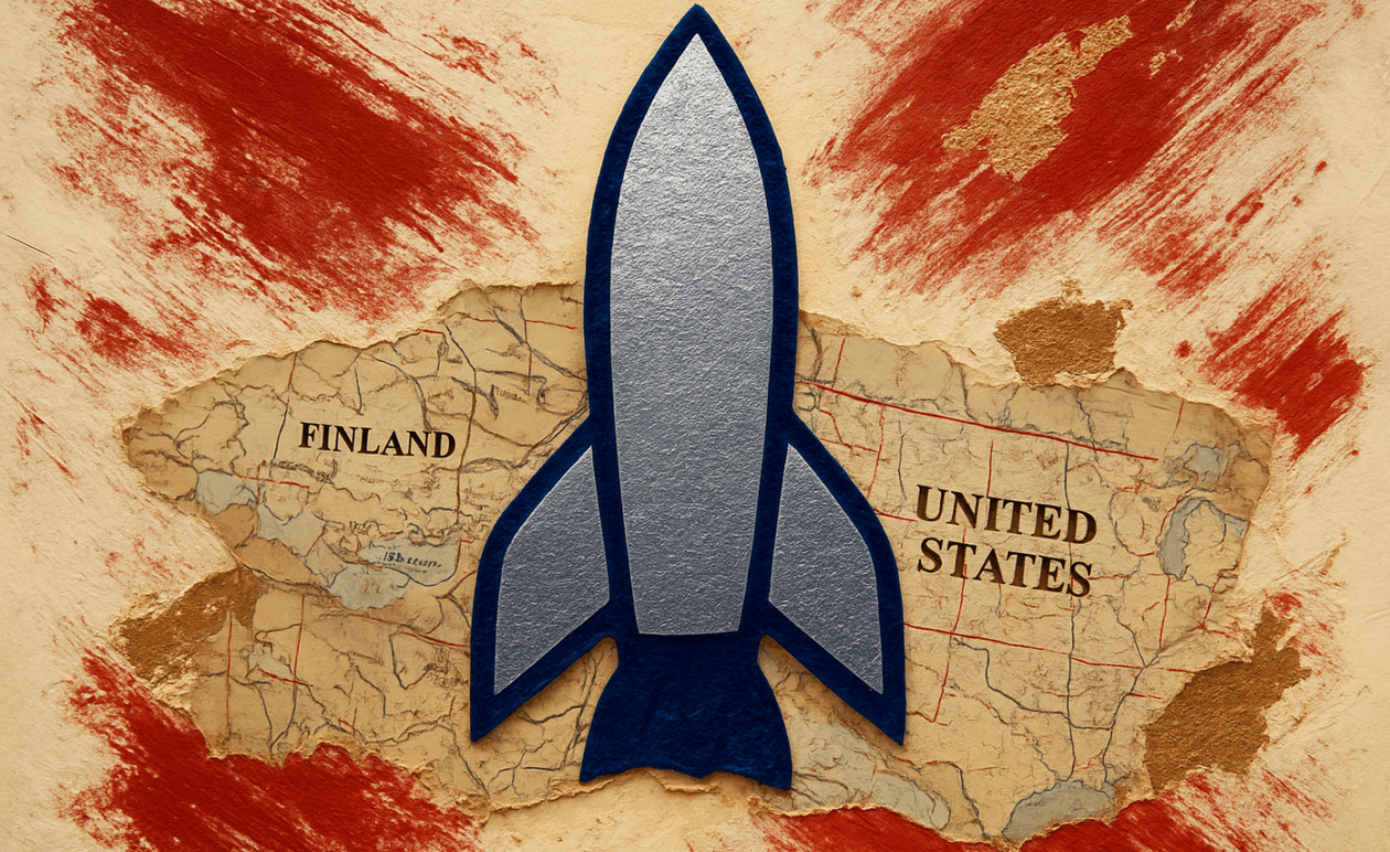 Η Φινλανδία προμηθεύεται πυραύλους AMRAAM από τις ΗΠΑ για τον στόλο F-35