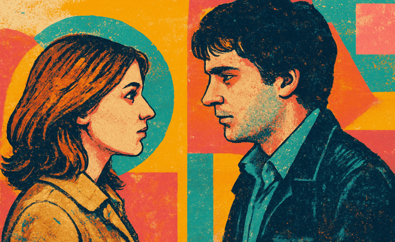 Ιωάννα Παππά: Η συνεργασία με τον Χριστόφορο Παπακαλιάτη και η συνειδητή αποχή από την τηλεόραση