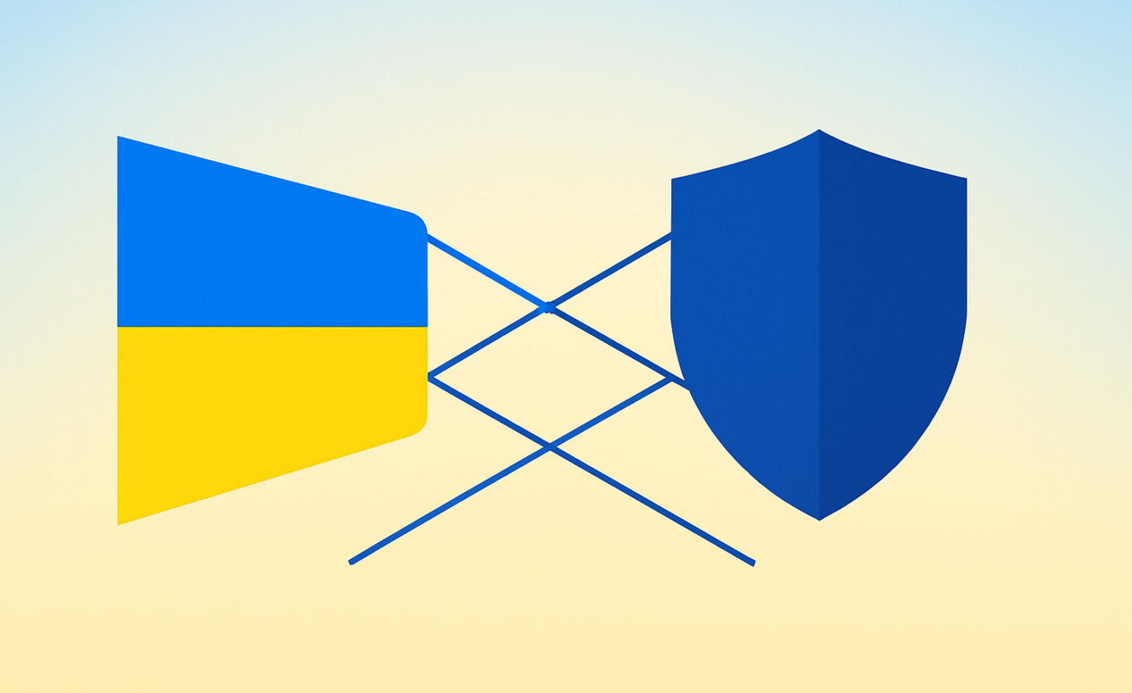 Ουκρανία: Εγγυήσεις ασφαλείας παρόμοιες με το Άρθρο 5 του ΝΑΤΟ στο προτεινόμενο ειρηνευτικό σχέδιο