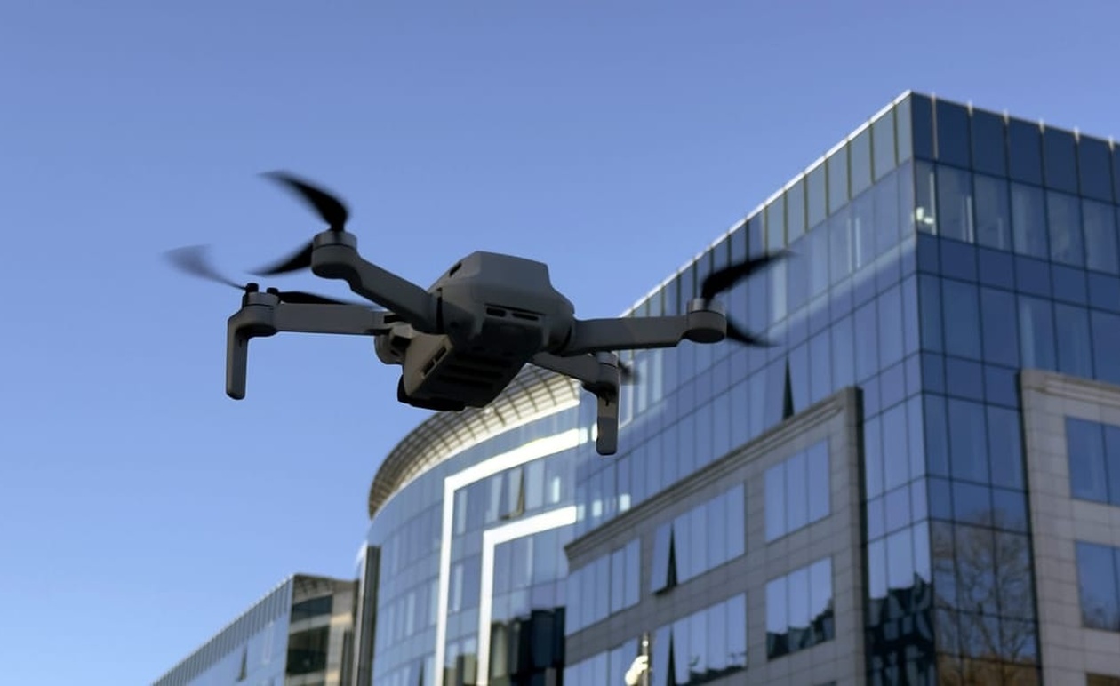 Η Βρετανία, η Γαλλία και η Γερμανία αναπτύσσουν στο Βέλγιο ομάδες αντιμετώπισης μη επανδρωμένων σκαφών