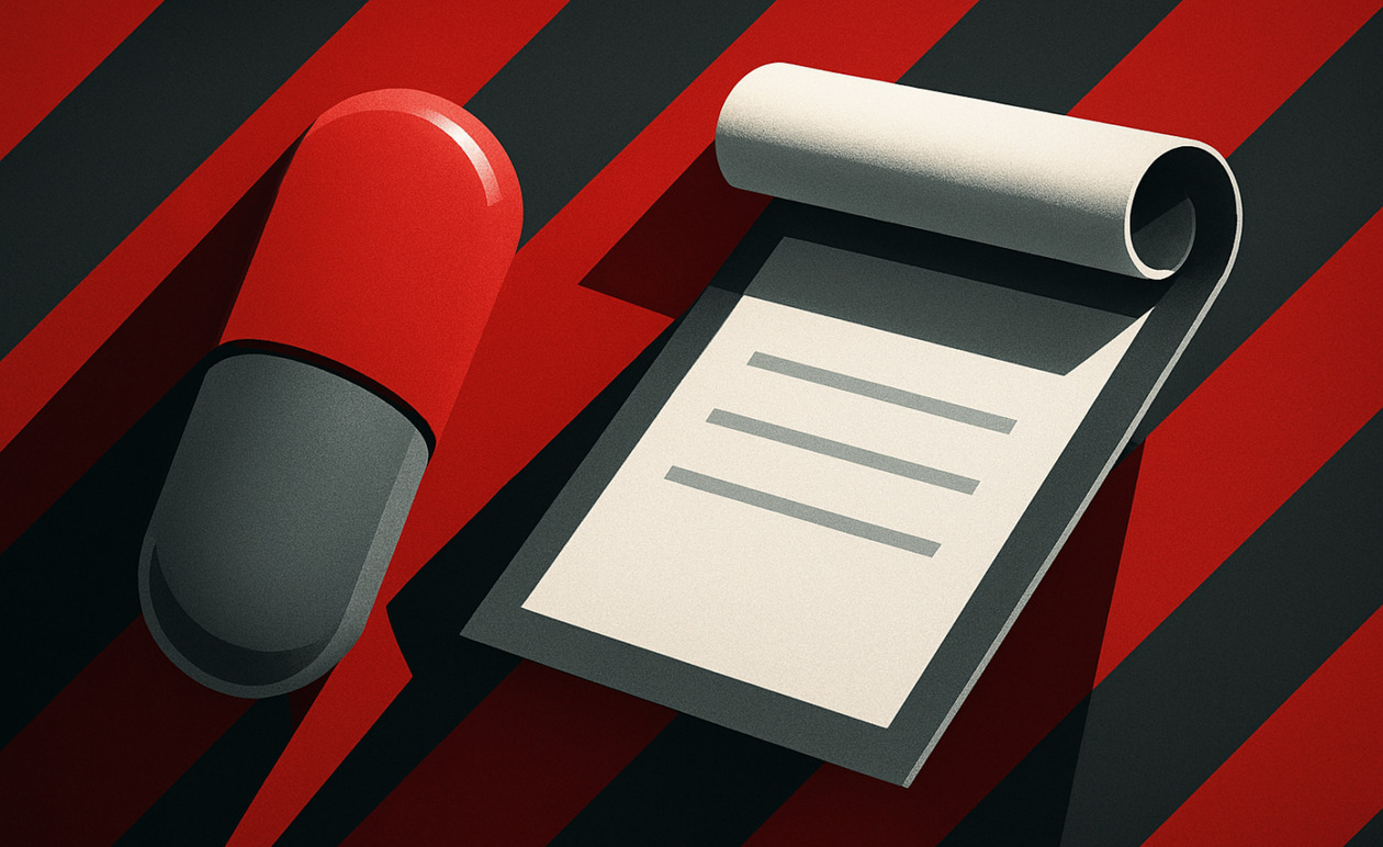 Ο νυν πρόεδρος των ΗΠΑ Ντόναλντ Τραμπ χαρακτηρίζει τη φαιντανύλη «όπλο μαζικής καταστροφής»