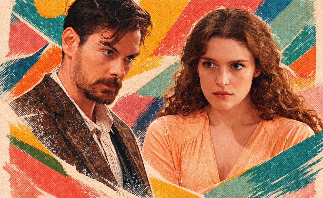 Grand Hotel: Η «ανάσταση» του Πέτρου διαλύει την Αλίκη – Το τίμημα της προδοτικής σιωπής