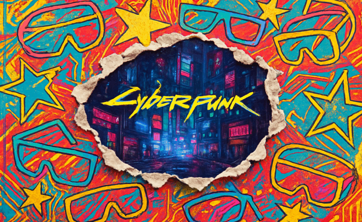 VITURE: Τα συλλεκτικά XR γυαλιά Cyberpunk 2077 κυκλοφορούν για την 5η επέτειο του παιχνιδιού