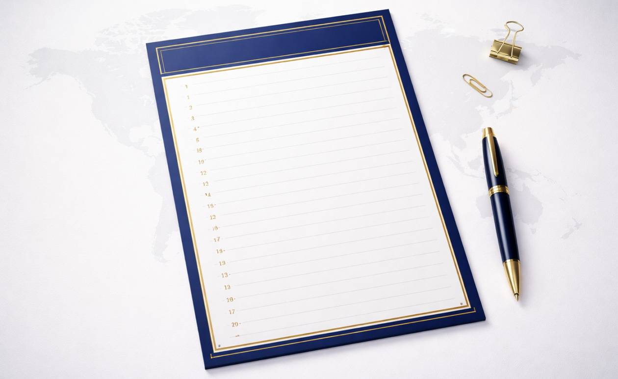 Ουκρανία: Παραγωγικές οι συνομιλίες στη Φλόριντα για το σχέδιο ειρήνης 20 σημείων