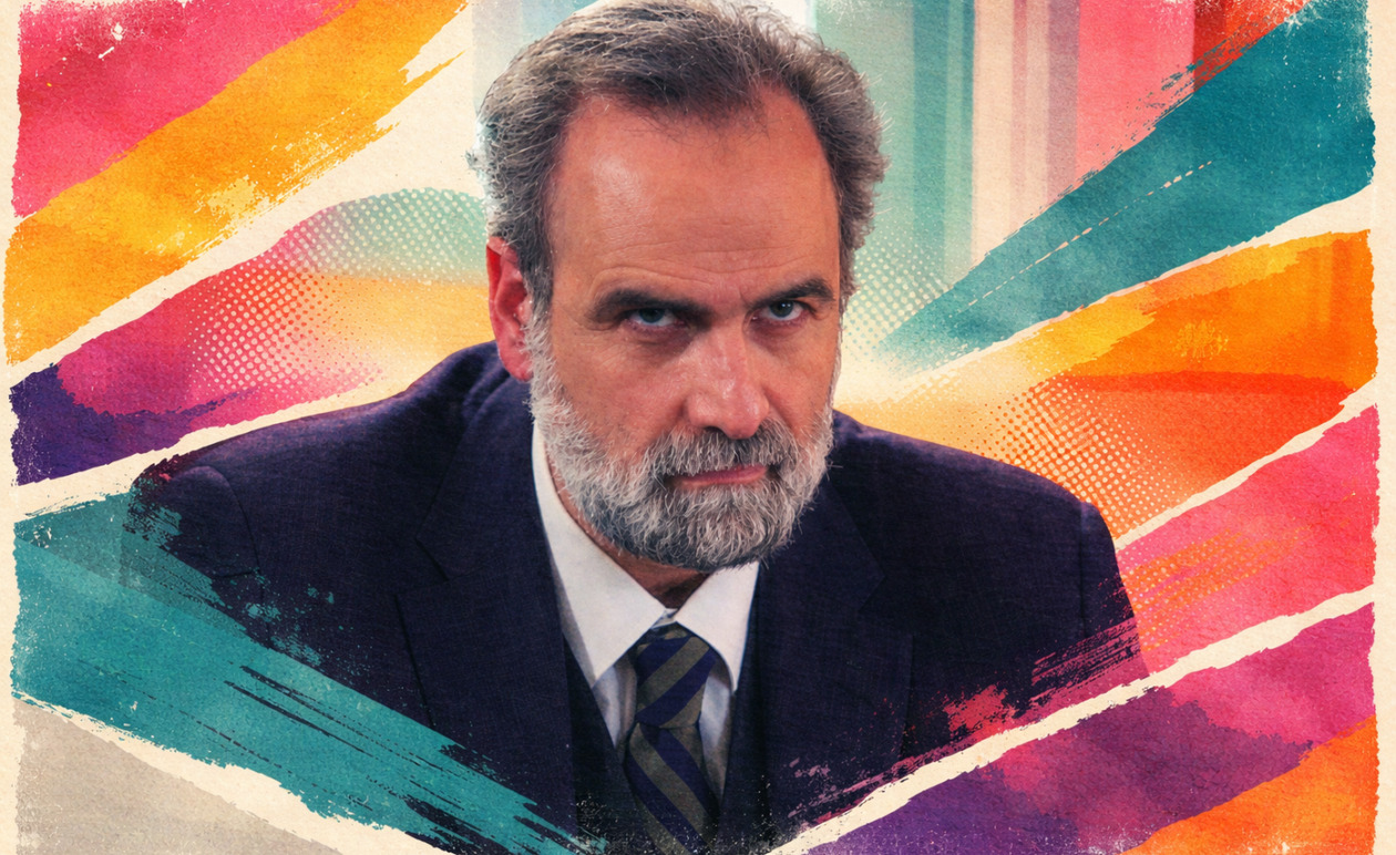 Άγιος Έρωτας: Ο Παύλος σε κρίσιμη χειρουργική επέμβαση – Η Χριστίνα αποφυλακίζεται