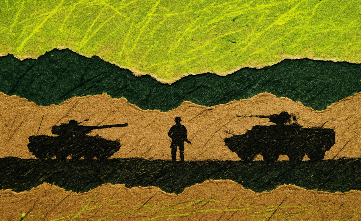 Η ECOWAS απορρίπτει το στρατιωτικό μεταβατικό σχέδιο της Γουινέας-Μπισάου και απειλεί με κυρώσεις