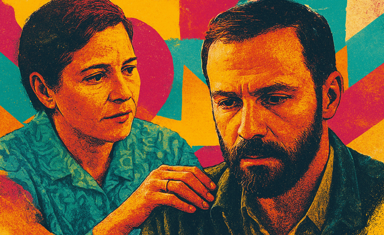 Άγιος Έρωτας: Η Φιλιώ κρατάει το κλειδί της αλήθειας για την Ελευθερία