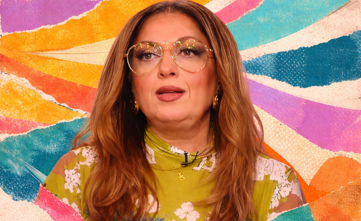 Σοφία Μουτίδου: Η αιχμηρή τοποθέτηση για την απόλυση του Στέφανου Παπαδόπουλου μετά την καταγγελία κατά του Μαζωνάκη