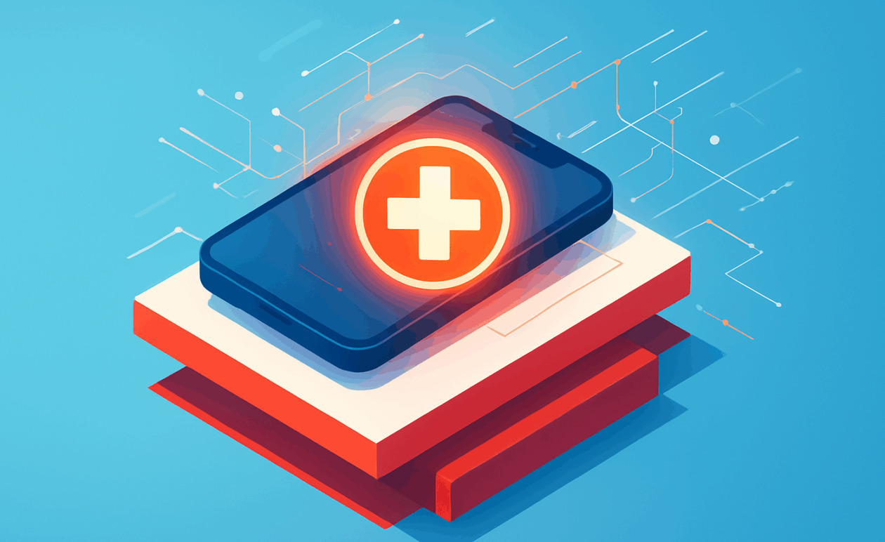 Google: Η νέα λειτουργία live video σε κλήσεις έκτακτης ανάγκης σώζει ζωές