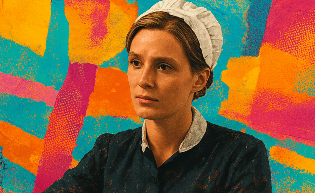 Grand Hotel: Η Λίτσα χαρακώνει την Ελένη σε σκηνή που θα στοιχειώσει τους τηλεθεατές