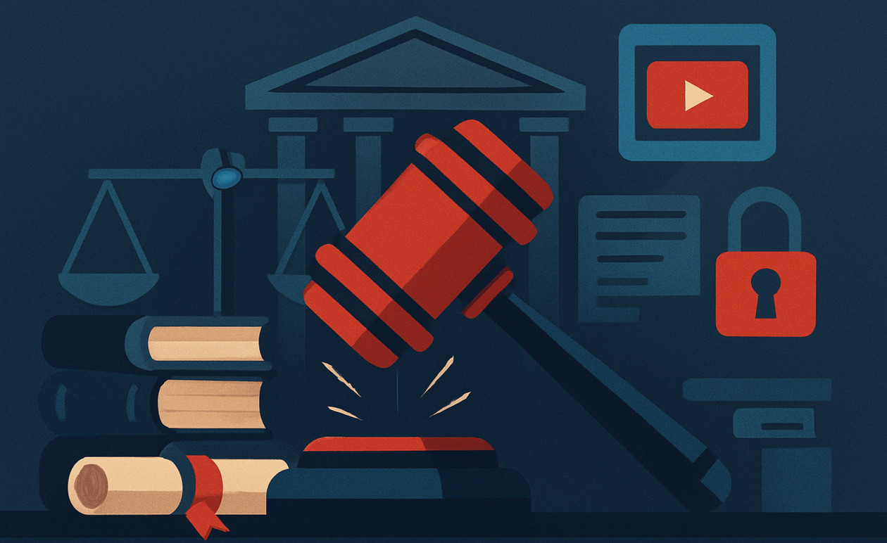 Σύλληψη 48χρονου στις Κυκλάδες για παράνομες συνδρομές IPTV και δικογραφία σε 68 χρήστες